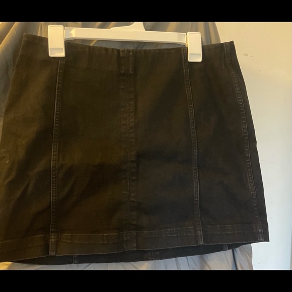 Target Dresses & Skirts - Black Skirt for sale